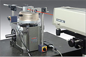 Agilent 雷射量測系統